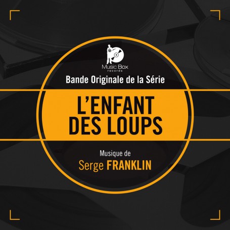 L'ENFANT DES LOUPS