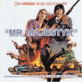 MR. MAJESTYK