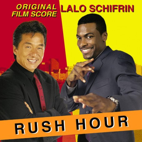 RUSH HOUR