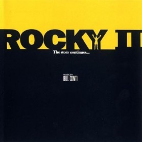 ROCKY II