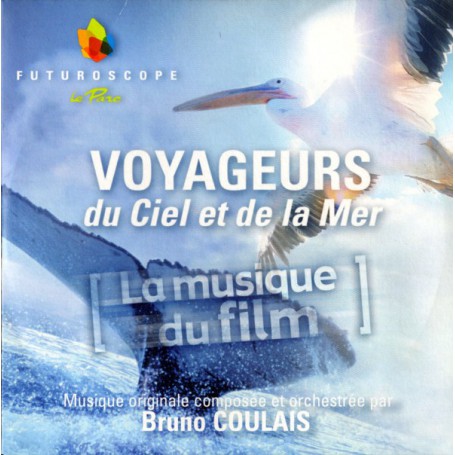 VOYAGEURS DU CIEL ET DE LA MER