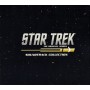 STAR TREK: THE ORIGINAL SERIES SOUNDTRACK COLLECTION