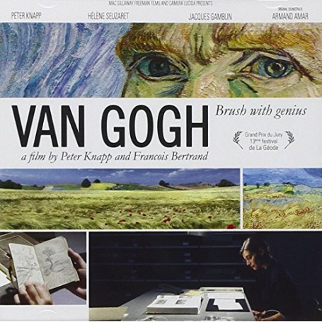 VAN GOGH: BRUSH WITH GENIUS