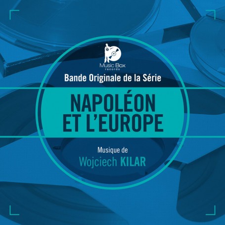 NAPOLÉON ET L'EUROPE