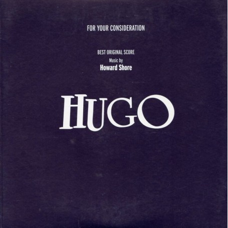 HUGO (FOR YOUR CONSIDERATION)