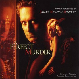 A PERFECT MURDER