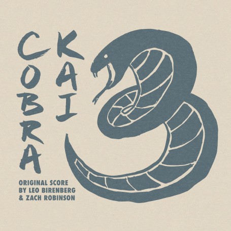 COBRA KAI (SEASON THREE)