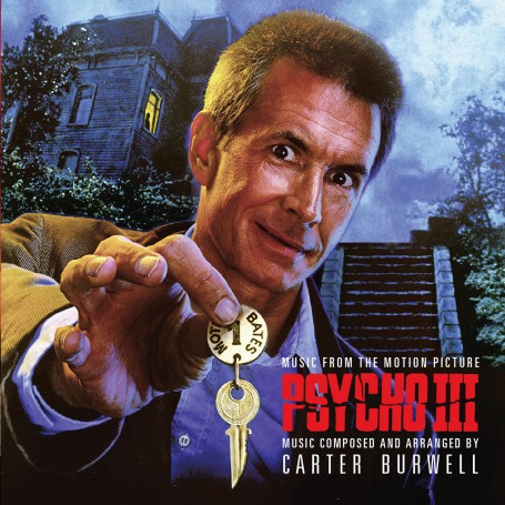 PSYCHO III