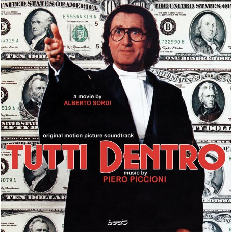 TUTTI DENTRO