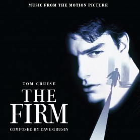 THE FIRM (EXPANDED AND REMASTERED)