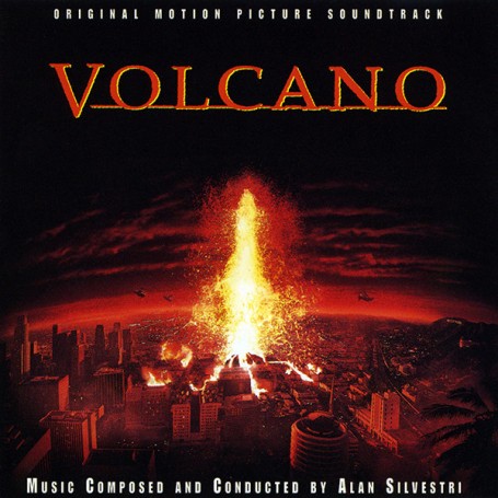 VOLCANO