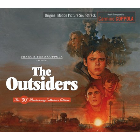 The Outsiders