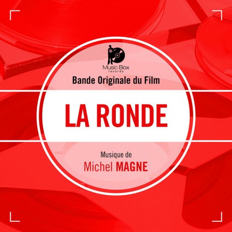 LA RONDE