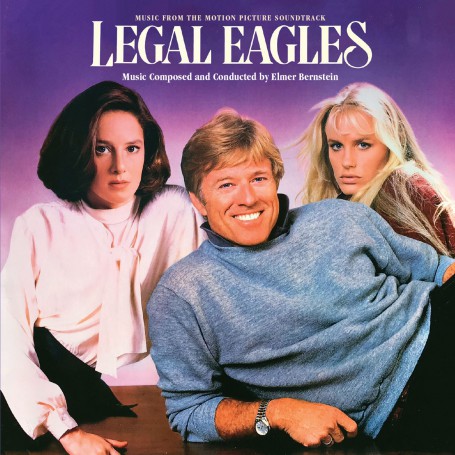 LEGAL EAGLES