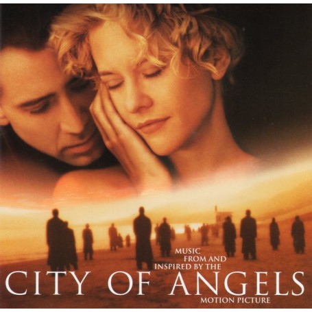 CITY OF ANGELS