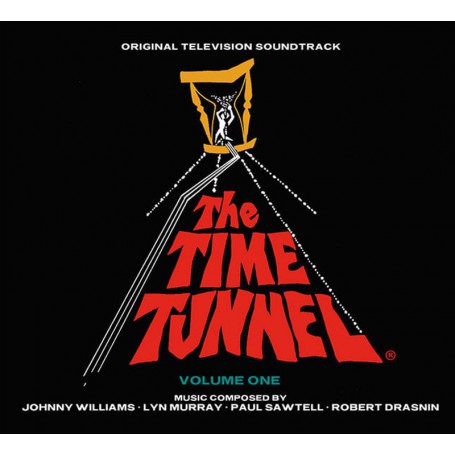 THE TIME TUNNEL (VOLUME ONE)