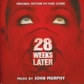 28 WEEKS LATER