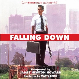 FALLING DOWN