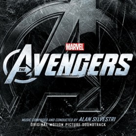 THE AVENGERS (SCORE)