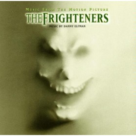 THE FRIGHTENERS