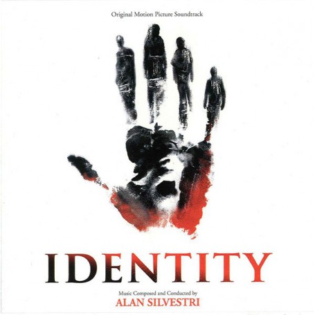 IDENTITY