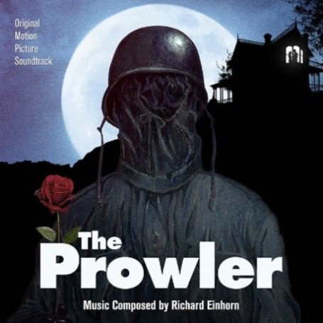 THE PROWLER