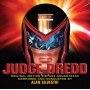 JUDGE DREDD