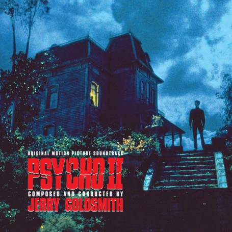 PSYCHO II