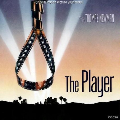 THE PLAYER