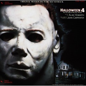 HALLOWEEN 4