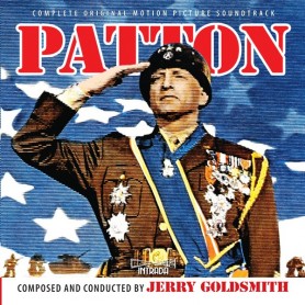 PATTON (2 CD)