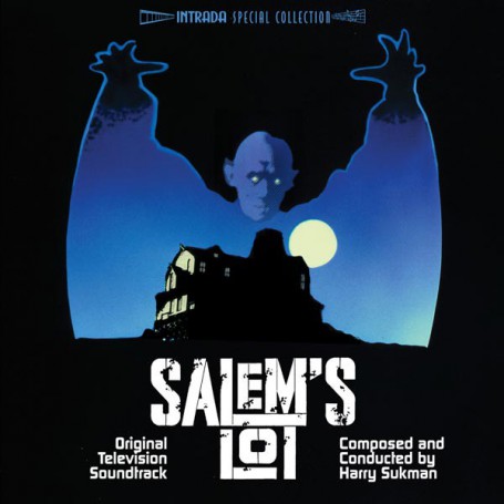 SALEM'S LOT (2 CD)