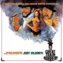 THE GREAT TRAIN ROBBERY (2CD)