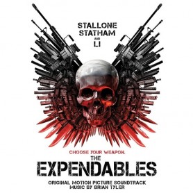 THE EXPENDABLES