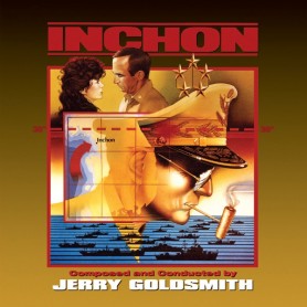 INCHON (2CD - REISSUE)