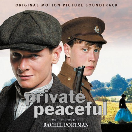 PRIVATE PEACEFUL