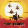 FIRE BIRDS