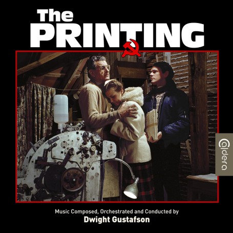 THE PRINTING / BEYOND THE NIGHT