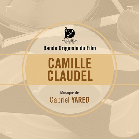 CAMILLE CLAUDEL