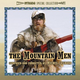 THE MOUNTAIN MEN