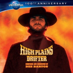 HIGH PLAINS DRIFTER