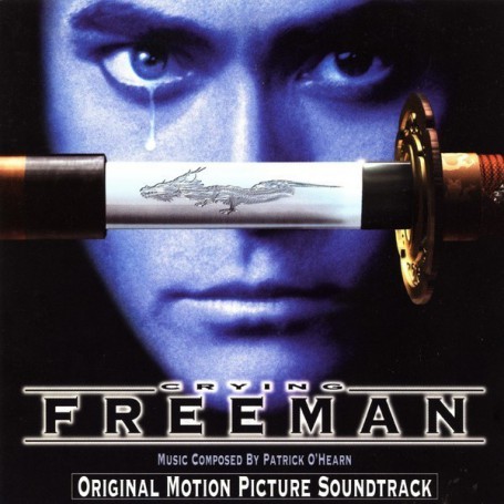 CRYING FREEMAN