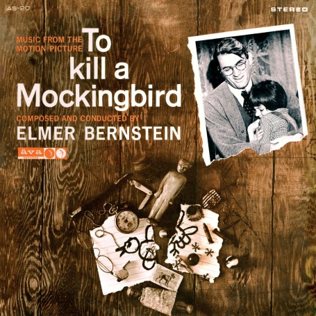 TO KILL A MOCKINGBIRD / WALK ON THE WILD SIDE