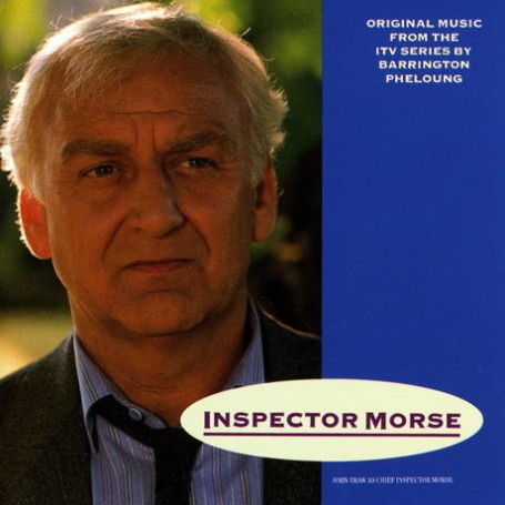 INSPECTOR MORSE