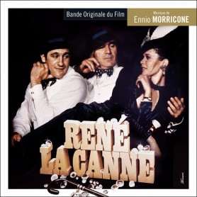 René la Canne • One, Two, Two : 122 rue de Provence