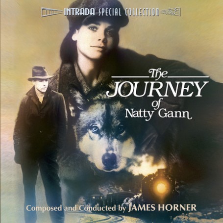 THE JOURNEY OF NATTY GANN