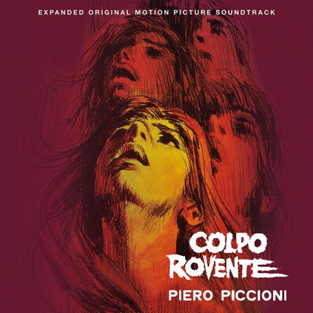 COLPO ROVENTE (EXPANDED)