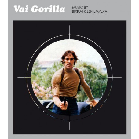 VAI GORILLA (THE HIRED GUN)