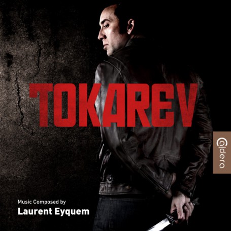 TOKAREV