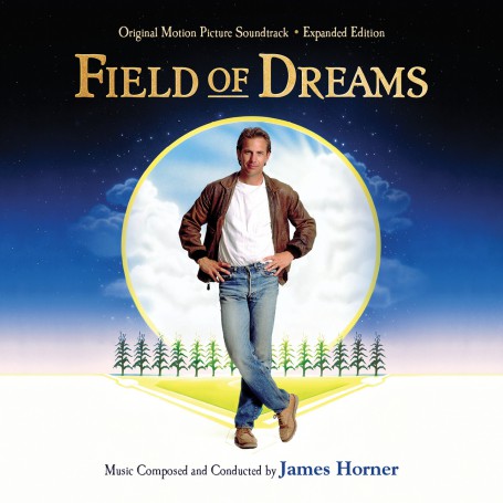 Field of Dreams (Expanded) | James HORNER | CD